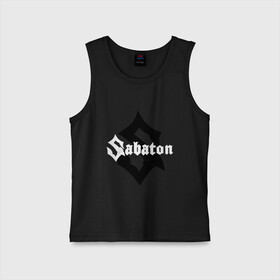 Детская майка хлопок с принтом SABATON. в Санкт-Петербурге,  |  | sabaton | даниель муллбак | йоаким броден | крис рёланд | оскар монтелиус | пэр сундстрём | рикард сунден | сабатон | тоббе энглунд | томми юханссон | ханнес ван дал