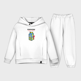 Детский костюм хлопок Oversize с принтом Eminem Juice WRLD Godzilla в Санкт-Петербурге,  |  | 100 сок | eminem | godzilla | juice | juice wrld | logo | music | rap | альбом | годзилла | джус | джюс | лейбл | лирика | лирический | лого | логотип | рэп | сок | трубочка | эминем