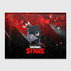 Обложка для студенческого билета с принтом Brawl Stars Crow (Ворон) в Санкт-Петербурге, натуральная кожа | Размер: 11*8 см; Печать на всей внешней стороне | Тематика изображения на принте: brawl | brawl stars | brawlstars | brawlstarsmemes | brawl_stars | clashofclans | clashroyale | plp | supercell | бравл | бравлстарс | ворон