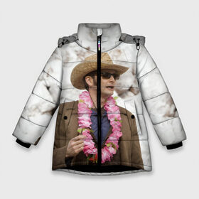 Зимняя куртка для девочек 3D с принтом FUNNY DOCTOR в Санкт-Петербурге, ткань верха — 100% полиэстер; подклад — 100% полиэстер, утеплитель — 100% полиэстер. | длина ниже бедра, удлиненная спинка, воротник стойка и отстегивающийся капюшон. Есть боковые карманы с листочкой на кнопках, утяжки по низу изделия и внутренний карман на молнии. 

Предусмотрены светоотражающий принт на спинке, радужный светоотражающий элемент на пуллере молнии и на резинке для утяжки. | Тематика изображения на принте: david tennant | doctor who | jodie whittaker | matt smith | space | tardis | time | время | девид теннант | джоди уиттакер | доктор | доктор кто | космос | мэтт смит | тардис