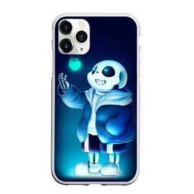 Чехол для iPhone 11 Pro матовый с принтом UNDERTALE в Санкт-Петербурге, Силикон |  | asriel dreemurr | chara | frisk | gaster blaster | sans | undertale | азриэль дримурр | андертейл | гастер | меттатон | санс | фриск | чара