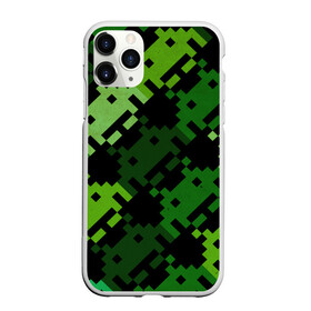 Чехол для iPhone 11 Pro матовый с принтом Space Invaders в Санкт-Петербурге, Силикон |  | dendy | invaders | nintendo | shootem up | space invaders | денди | захватчики | космические захватчики | су имбэ | чужаки