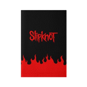 Обложка для паспорта матовая кожа с принтом SLIPKNOT в Санкт-Петербурге, натуральная матовая кожа | размер 19,3 х 13,7 см; прозрачные пластиковые крепления | slipknot | джей вайнберг | джеймс рут | джои джордисон | донни стили | кори тейлор | крис фен | крэйг джонс | мик томсон | пол греи | слипкнот | шон крэхан