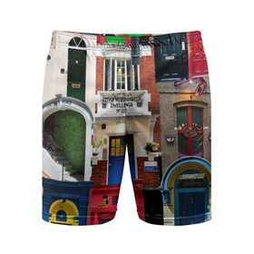 Мужские шорты спортивные с принтом London doors цифровой коллаж в Санкт-Петербурге,  |  | Тематика изображения на принте: англия | архитектура | великобритания | двери | дверь | лондон | окно | проем | туризм | цифровой коллаж