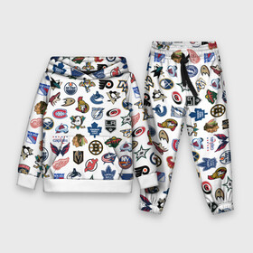 Детский костюм 3D (с толстовкой) с принтом Логотипы НХЛ в Санкт-Петербурге,  |  | Тематика изображения на принте: capitals | nhl | penguins | pittsburgh | washington | блюз | бостон | брюинз | вашингтон | детройт | кэпиталз | логотипы нхл | нью йорк | пингвинз | питтсбург | рейнджерс | сан хосе шаркс | сент луис | тампа бэй