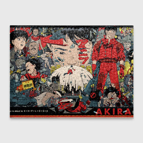 Обложка для студенческого билета с принтом Аkira 1988 poster в Санкт-Петербурге, натуральная кожа | Размер: 11*8 см; Печать на всей внешней стороне | akira | anime akira | fantastic | future | tokyo | акира | аниме акира | будущее | доктор | кацухиро отомо | мияко | сётаро канэда | токио | тэцуо сима | фантастика