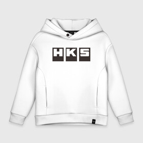 Детское худи Oversize хлопок с принтом HKS в Санкт-Петербурге, френч-терри — 70% хлопок, 30% полиэстер. Мягкий теплый начес внутри —100% хлопок | боковые карманы, эластичные манжеты и нижняя кромка, капюшон на магнитной кнопке | bmw | drift | dtm | hks | jdm | mark | mersedes | racing | rally | stance | sti | street | tuning | ваз | валят | гонки | дрифт | ждм | ралли | ресинг | станс | стенс | стрит | таз | тачки | тюнинг