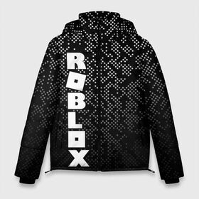 Мужская зимняя куртка 3D с принтом Roblox(Oko) в Санкт-Петербурге, верх — 100% полиэстер; подкладка — 100% полиэстер; утеплитель — 100% полиэстер | длина ниже бедра, свободный силуэт Оверсайз. Есть воротник-стойка, отстегивающийся капюшон и ветрозащитная планка. 

Боковые карманы с листочкой на кнопках и внутренний карман на молнии. | oko | piggy | roblox | адопт | бро | геометрия | герои | игры | квадраты | кубизм | кубы | летсплей | линии | нуб | око | паркур | персонажи | персы | пигги | про | роблокс | стрелялка | уничтожить | человечки