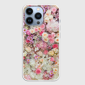 Чехол для iPhone 13 Pro с принтом ВЕСЕННИЕ НАСТРОЕНИЕ | SPRING MOOD в Санкт-Петербурге,  |  | bloom | blossom | flos | flowers | красота | лепестки | лепесток | растения | цветки | цветы
цветы