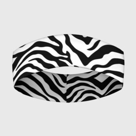 Повязка на голову 3D с принтом Я зебра в Санкт-Петербурге,  |  | дудлинг | животное | животные | зверь | зебра | зебры | камуфляж | кожа | раскраска | текстура | текстуры | узор | узоры | фон