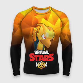 Мужской рашгард 3D с принтом BRAWL STARS CROW PHOENIX в Санкт-Петербурге,  |  | 8 bit | 8 бит | bibi | brawl stars | crow | el brown | leon | leon shark | max | mr.p | phoenix | sally leon | shark | sprout | stars | virus | werewolf | акула | биби | вирус | ворон | леон | оборотень | пингвин