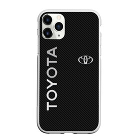 Чехол для iPhone 11 Pro Max матовый с принтом Toyota CARBON в Санкт-Петербурге, Силикон |  | carbon | toyota | абстракция | авто | автомобиль | карбон | лого | логотип | машина | таета | тоета | тойота