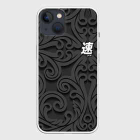 Чехол для iPhone 13 с принтом JDM | Japanese Domestic Market в Санкт-Петербурге,  |  | 2020 | auto | jdm | racing | sport | авто | автомобиль | автомобильные | ам | бренд | дрифт | марка | машины | спорт | тюнинг