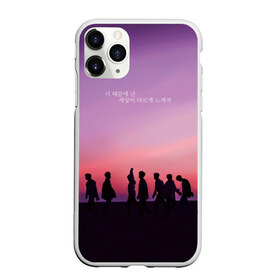 Чехол для iPhone 11 Pro Max матовый с принтом BTS в Санкт-Петербурге, Силикон |  | bts | j hope | j pop | jimin | jin | jungkook | k pop | korea | music | nct | pop | pop idols | suga | v | айдолы | бтс | идолы | к поп | корейская музыка | корея | нст | поп | попса | чимин