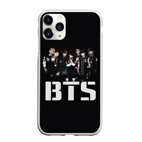 Чехол для iPhone 11 Pro Max матовый с принтом BTS в Санкт-Петербурге, Силикон |  | bts | j hope | j pop | jimin | jin | jungkook | k pop | korea | music | nct | pop | pop idols | suga | v | айдолы | бтс | идолы | к поп | корейская музыка | корея | нст | поп | попса | чимин