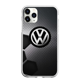 Чехол для iPhone 11 Pro матовый с принтом VOLKSWAGEN в Санкт-Петербурге, Силикон |  | amg | auto | bmw | honda | jdm | mercedes | nissan | porsche | racing | sport | toyota | автомобил | автомобильные | киа | лексус | марка | машины | митсубиси | ниссан | порше | спорт | субару | тесла | тойота | хонда