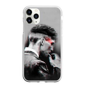 Чехол для iPhone 11 Pro матовый с принтом Thomas Shelby 3D в Санкт-Петербурге, Силикон |  | Тематика изображения на принте: dark | gangsters | peaky blinders | shelby | smoke | smoking | thomas | thomas shelby | бандиты | дым | мрачное | острые козырьки | сериалы | томас | томас шелби | шелби