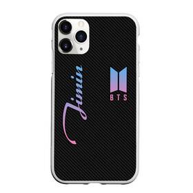 Чехол для iPhone 11 Pro матовый с принтом BTS Jimin в Санкт-Петербурге, Силикон |  | bts | j hope | j pop | jimin | jin | jungkook | k pop | korea | music | nct | pop | pop idols | suga | v | айдолы | бтс | идолы | к поп | корейская музыка | корея | нст | поп | попса | чимин