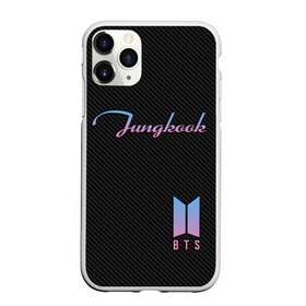 Чехол для iPhone 11 Pro матовый с принтом BTS Jungkook в Санкт-Петербурге, Силикон |  | bts | j hope | j pop | jimin | jin | jungkook | k pop | korea | music | nct | pop | pop idols | suga | v | айдолы | бтс | идолы | к поп | корейская музыка | корея | нст | поп | попса | чимин