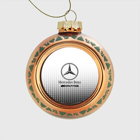Стеклянный ёлочный шар с принтом Mercedes-Benz в Санкт-Петербурге, Стекло | Диаметр: 80 мм | amg | mercedes | mercedes значок | mercedes лого | mercedes марка | амг | бенц | лого автомобиля | логотип мерседес | мерин | мерс | мерседес | мерседес бенз | мерседес лого | мерседес эмблема