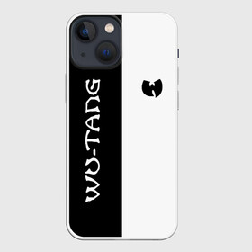 Чехол для iPhone 13 mini с принтом WU TANG CLAN | ВУ ТАНГ (Z) в Санкт-Петербурге,  |  | Тематика изображения на принте: bastard | inspectah deck | masta killa | method man | raekwon | rap | rekeem | rza rza rakeem | the rza | u god | wu tang | wu tang clan | ву танг | ву танг клан | реп | репер | рэп | рэпер