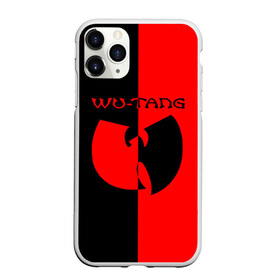 Чехол для iPhone 11 Pro матовый с принтом WU-TANG CLAN в Санкт-Петербурге, Силикон |  | bastard | inspectah deck | masta killa | method man | raekwon | rap | rekeem | rza rza rakeem | the rza | u god | wu tang | wu tang clan | ву танг | ву танг клан | реп | репер | рэп | рэпер