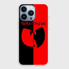 Чехол для iPhone 13 Pro с принтом WU TANG CLAN | BLACK and RED (Z) в Санкт-Петербурге,  |  | Тематика изображения на принте: bastard | inspectah deck | masta killa | method man | raekwon | rap | rekeem | rza rza rakeem | the rza | u god | wu tang | wu tang clan | ву танг | ву танг клан | реп | репер | рэп | рэпер