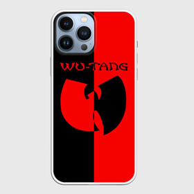 Чехол для iPhone 13 Pro Max с принтом WU TANG CLAN | BLACK and RED (Z) в Санкт-Петербурге,  |  | Тематика изображения на принте: bastard | inspectah deck | masta killa | method man | raekwon | rap | rekeem | rza rza rakeem | the rza | u god | wu tang | wu tang clan | ву танг | ву танг клан | реп | репер | рэп | рэпер