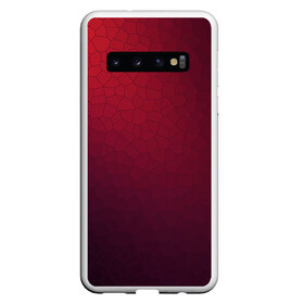 Чехол для Samsung Galaxy S10 с принтом Пикси кожа в Санкт-Петербурге, Силикон | Область печати: задняя сторона чехла, без боковых панелей | абстракция | волны | геометрия | градиент | графен | графика | карбон | квадрат | кожа | коллаж | кубизм | линия | мозаика | палитра | пиксели | пикси | поп | радуга | радужная | сетка | сеть | соты