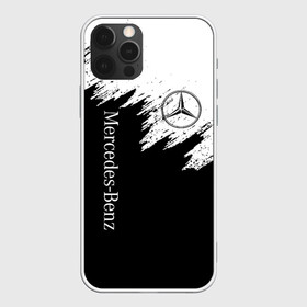 Чехол для iPhone 12 Pro Max с принтом MERCEDES-BENZ AMG | МЕРСЕДЕС в Санкт-Петербурге, Силикон |  | amg | auto | brabus | mercedes | sport | авто | автомобиль | автомобильные | амг | брабус | бренд | марка | машины | мерседес | спорт