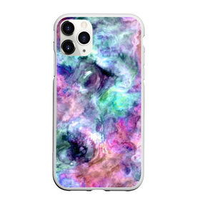 Чехол для iPhone 11 Pro Max матовый с принтом Color splashes в Санкт-Петербурге, Силикон |  | Тематика изображения на принте: абстракция | брызги | гранж | дудлинг | живопись | искусство | краска | паттерн | разводы | текстура | текстуры | фон | цвета