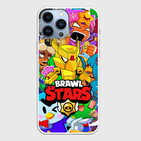 Чехол для iPhone 13 Pro Max с принтом BRAWL STARS MECHA CROW | ВОРОН в Санкт-Петербурге,  |  | Тематика изображения на принте: 8 бит | bibi | brawl stars | crow | leon | leon shark | max | mecha crow | mr.p | phoenix | sally leon | shark | sprout | stars | virus | werewolf | акула | биби | вирус | ворон | леон | оборотень | пингвин