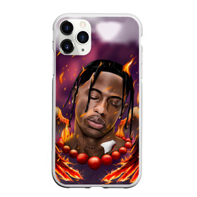 Чехол для iPhone 11 Pro Max матовый с принтом ASTRONOMICAL TRAVIS SCOTT в Санкт-Петербурге, Силикон |  | Тематика изображения на принте: astronomical | fortnite | travis scott | астрономикал | концерт | концерт в фортнайт | тревис скотт | трэвис скотт | фортнайт