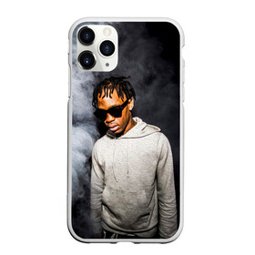 Чехол для iPhone 11 Pro Max матовый с принтом ASTRONOMICAL TRAVIS SCOTT в Санкт-Петербурге, Силикон |  | astronomical | fortnite | travis scott | астрономикал | концерт | концерт в фортнайт | тревис скотт | трэвис скотт | фортнайт