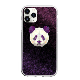 Чехол для iPhone 11 Pro Max матовый с принтом Панда в Санкт-Петербурге, Силикон |  | animal | cute panda | mood | pandas | животное | милая пандочка | настроение | панда | панды
