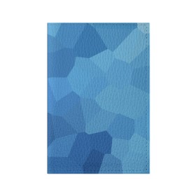 Обложка для паспорта матовая кожа с принтом Пикси кристаллы в Санкт-Петербурге, натуральная матовая кожа | размер 19,3 х 13,7 см; прозрачные пластиковые крепления | Тематика изображения на принте: абстракция | волны | геометрия | градиент | графен | графика | карбон | квадрат | кожа | коллаж | кристаллы | кубизм | линия | мозаика | палитра | пиксели | пикси | поп | радуга | радужная | сетка | сеть