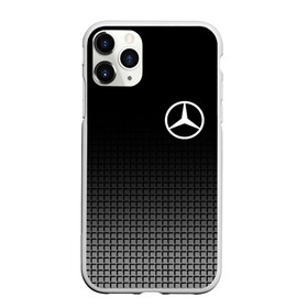 Чехол для iPhone 11 Pro матовый с принтом MERCEDES-BENZ AMG в Санкт-Петербурге, Силикон |  | Тематика изображения на принте: amg | auto | brabus | mercedes | sport | авто | автомобиль | автомобильные | амг | брабус | бренд | марка | машины | мерседес | спорт