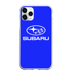 Чехол для iPhone 11 Pro Max матовый с принтом SUBARU в Санкт-Петербурге, Силикон |  | 2020 | auto | forester | impreza | outback | sport | sti | subaru | tribeca | wrx | авто | автомобиль | автомобильные | аутбек | бренд | врх | импреза | марка | машины | оутбек | спорт | сти | субару | трибека | форестер