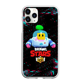 Чехол для iPhone 11 Pro Max матовый с принтом Brawl Stars SPROUT в Санкт-Петербурге, Силикон |  | 8 bit | 8 бит | bibi | brawl | brawl stars | crow | leon | spike | sprout | stars | бравл | бравл старс | браво старс | игра | компьютерная | кров | леон | онлайн | старс