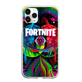 Чехол для iPhone 11 Pro Max матовый с принтом TRAVIS SCOTT X FORTNITE в Санкт-Петербурге, Силикон |  | Тематика изображения на принте: astronomical | astroworld | cactus jack | fortnite | jack boys | la flame | rodeo | travis scott | кактус джек | пламя | трэвис скотт | фортнайт