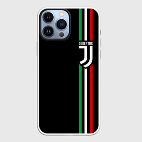 Чехол для iPhone 13 Pro Max с принтом JUVENTUS   ЮВЕНТУС в Санкт-Петербурге,  |  | Тематика изображения на принте: cr7 | fc juventus | football | juve | juventus | ronaldo | sport | роналдо | спорт | футбол | ювентус