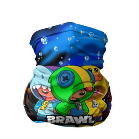 Бандана-труба 3D с принтом BRAWL STARS LEON SKINS в Санкт-Петербурге, 100% полиэстер, ткань с особыми свойствами — Activecool | плотность 150‒180 г/м2; хорошо тянется, но сохраняет форму | bibi | brawl stars | coach mike | crow | leon | leon shark | max | mecha crow | mr.p | phoenix | sally leon | spike | sprout | unicorn | virus 8 bit | werewolf | ворон | оборотень | пингвин