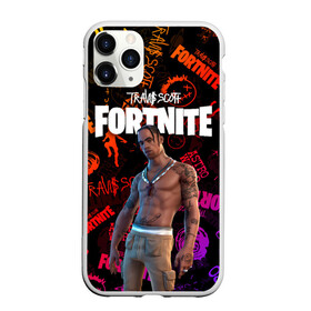 Чехол для iPhone 11 Pro Max матовый с принтом TRAVIS SCOTT+FORTNITE в Санкт-Петербурге, Силикон |  | Тематика изображения на принте: america | astro jack | astroworld | cactus jack | fortnite | fortnite 2 | fortnite х | rap | travis scott | usa | wish you were here | америка | астро джек | зарубежный реп | кактус джек | реп | сша | трэвис скотт | фортнайт | фортнайт 2