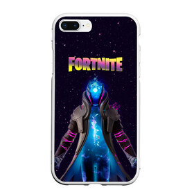 Чехол для iPhone 7Plus/8 Plus матовый с принтом Infinity Fortnite в Санкт-Петербурге, Силикон | Область печати: задняя сторона чехла, без боковых панелей | astro jack | fortnite | fortnite chapter 2 | infinity | infinity fortnite | infinity fortnite skin | ивент | инфинити фортнайт | концерт фортнайт | скин | скин инфинити фортнайт | фортнайт