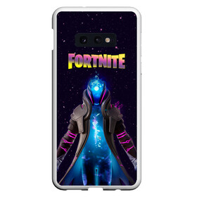 Чехол для Samsung S10E с принтом Infinity Fortnite в Санкт-Петербурге, Силикон | Область печати: задняя сторона чехла, без боковых панелей | astro jack | fortnite | fortnite chapter 2 | infinity | infinity fortnite | infinity fortnite skin | ивент | инфинити фортнайт | концерт фортнайт | скин | скин инфинити фортнайт | фортнайт