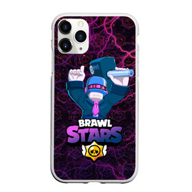 Чехол для iPhone 11 Pro Max матовый с принтом Brawl Stars DJ Frank в Санкт-Петербурге, Силикон |  | Тематика изображения на принте: brawl | brawl brawl stars | brawl stars | dj frank | frank | franky | бравл | бравл старс | бравл фрэнк | диджей | диджей фрэнк | френк | фрэнк