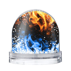 Снежный шар с принтом БИТВА ОГНЕЙ в Санкт-Петербурге, Пластик | Изображение внутри шара печатается на глянцевой фотобумаге с двух сторон | fire | flame | битва | вода | жар | желтый | искра | искры | костер | красный | лед | огней | огнем | огненные | огненный | огни | огнями | огонек | огонечек | огонечки | огонь | огоньки | оранжевый | пламя | пожар
