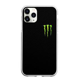 Чехол для iPhone 11 Pro Max матовый с принтом MONSTER ENERGY в Санкт-Петербурге, Силикон |  | black monster | bmx | claw | cybersport | energy | monster | monster energy | moto | motocross | race | sport | киберспорт | когти | монстер энерджи | монстр | мото | мотокросс | ралли | скейтбординг | спорт | т | энергия