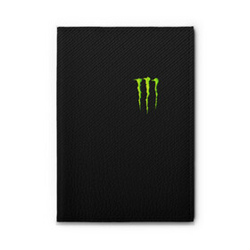 Обложка для автодокументов с принтом MONSTER ENERGY в Санкт-Петербурге, натуральная кожа |  размер 19,9*13 см; внутри 4 больших “конверта” для документов и один маленький отдел — туда идеально встанут права | Тематика изображения на принте: black monster | bmx | claw | cybersport | energy | monster | monster energy | moto | motocross | race | sport | киберспорт | когти | монстер энерджи | монстр | мото | мотокросс | ралли | скейтбординг | спорт | т | энергия