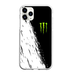 Чехол для iPhone 11 Pro Max матовый с принтом MONSTER ENERGY в Санкт-Петербурге, Силикон |  | black monster | bmx | claw | cybersport | energy | monster | monster energy | moto | motocross | race | sport | киберспорт | когти | монстер энерджи | монстр | мото | мотокросс | ралли | скейтбординг | спорт | т | энергия